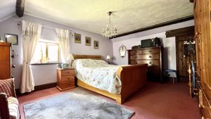 Bedroom 1- click for photo gallery